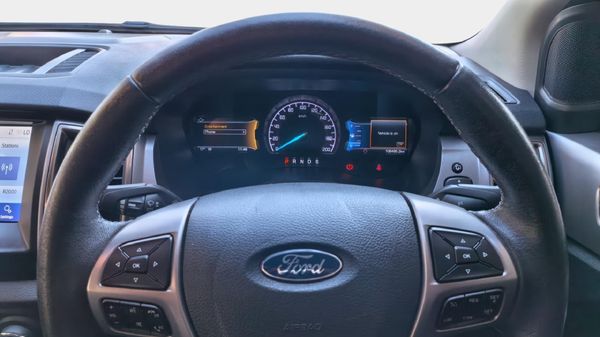 2022-Ford-Ranger-20D-XLT-Auto-Double-Cab image:5