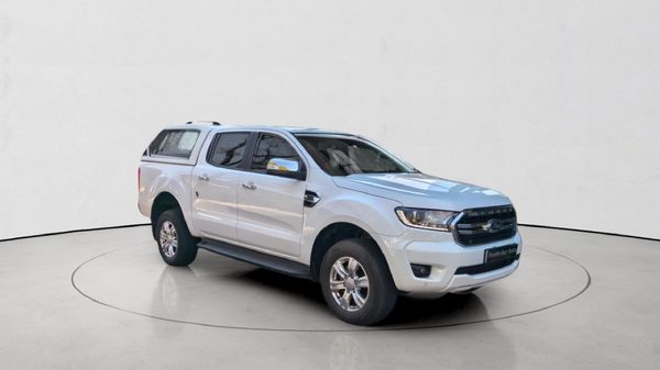 2022-Ford-Ranger-20D-XLT-Auto-Double-Cab image:6