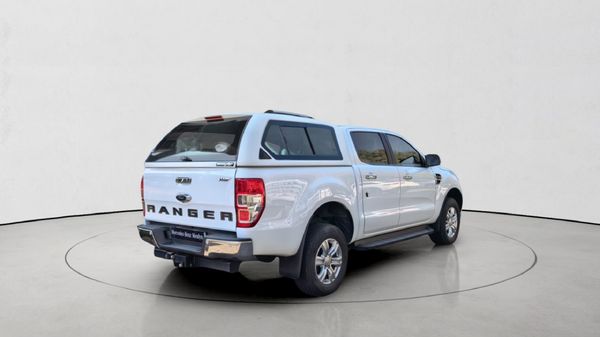2022-Ford-Ranger-20D-XLT-Auto-Double-Cab image:7