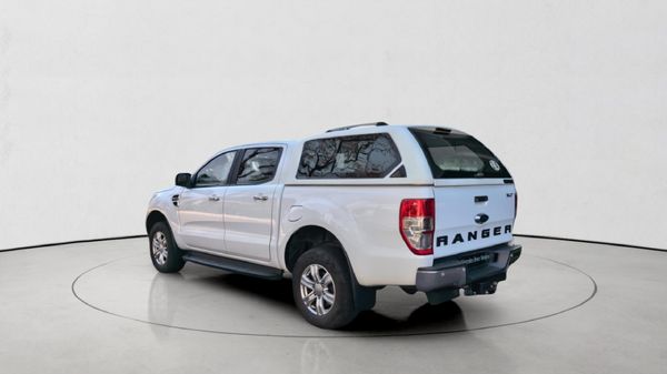 2022-Ford-Ranger-20D-XLT-Auto-Double-Cab image:8