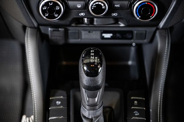 2025-Isuzu-Mu-x-19D-LS-Auto image:16