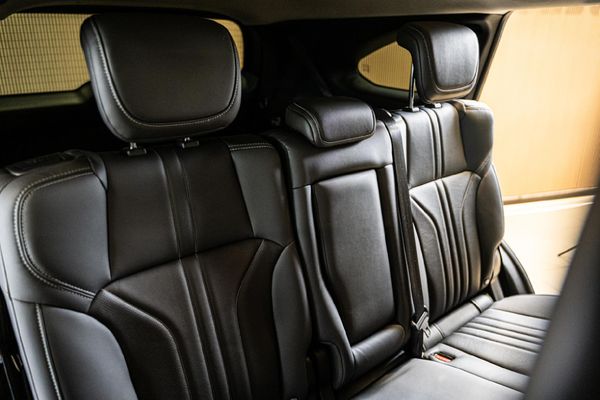 2025-Isuzu-Mu-x-19D-LS-Auto image:19