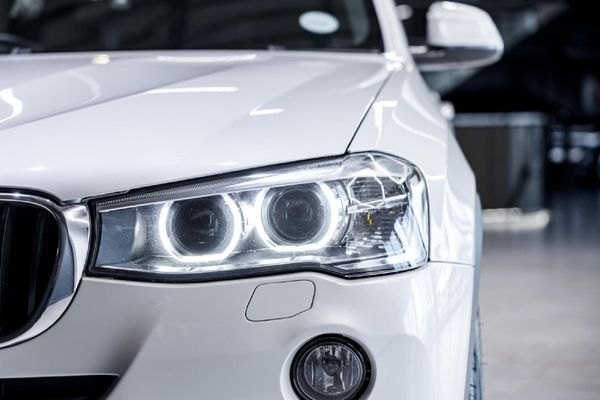 2016-BMW-X3-xDrive20d-Auto image:10