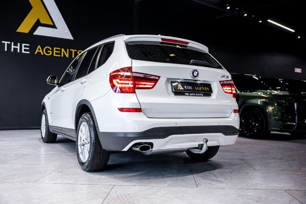2016-BMW-X3-xDrive20d-Auto image:13