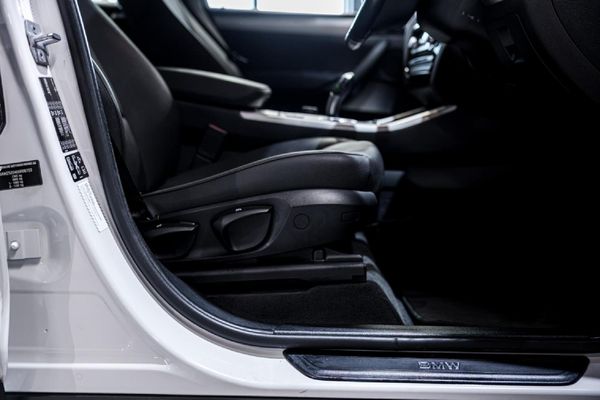 2016-BMW-X3-xDrive20d-Auto image:22