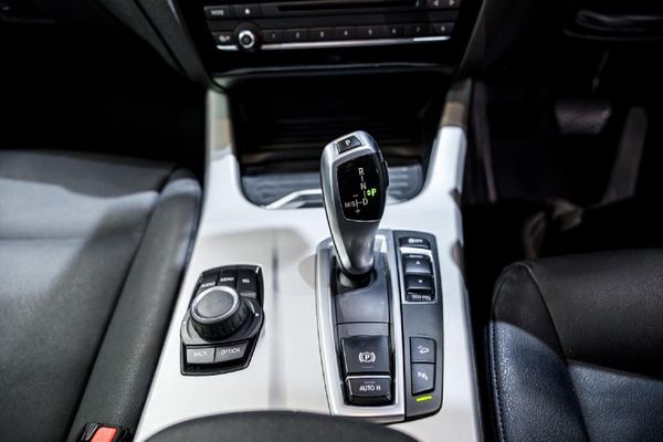 2016-BMW-X3-xDrive20d-Auto image:24