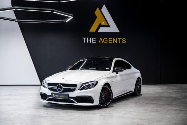 2017-Mercedes-AMG-C-Class-AMG-Coupe-C63-S image:2
