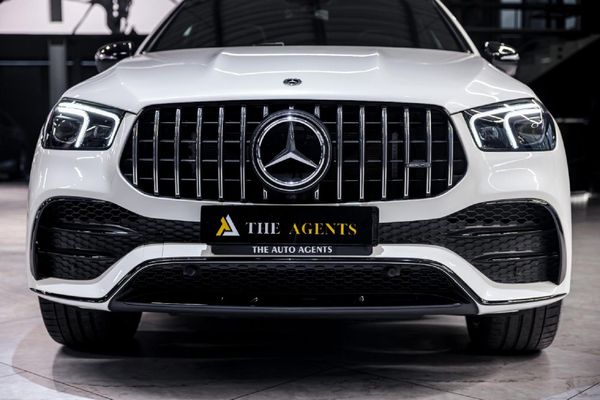 2023-Mercedes-AMG-GLE-53-AMG-Coupe-4Matic image:9