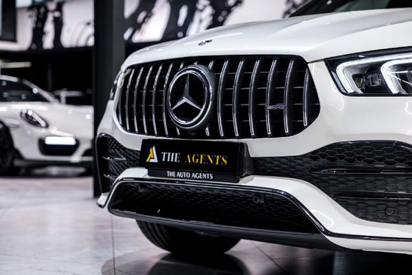 2023-Mercedes-AMG-GLE-53-AMG-Coupe-4Matic image:10