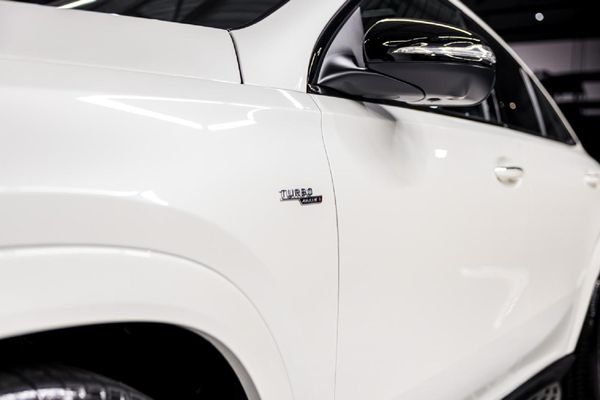 2023-Mercedes-AMG-GLE-53-AMG-Coupe-4Matic image:12