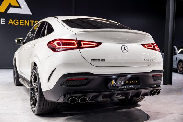 2023-Mercedes-AMG-GLE-53-AMG-Coupe-4Matic image:13