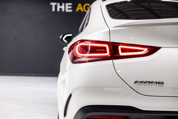 2023-Mercedes-AMG-GLE-53-AMG-Coupe-4Matic image:14