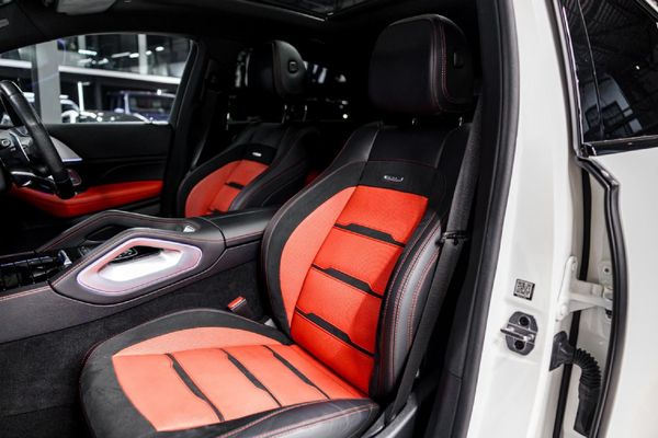 2023-Mercedes-AMG-GLE-53-AMG-Coupe-4Matic image:20
