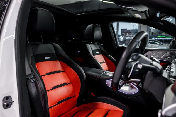 2023-Mercedes-AMG-GLE-53-AMG-Coupe-4Matic image:22