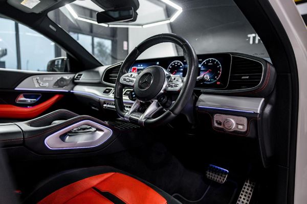 2023-Mercedes-AMG-GLE-53-AMG-Coupe-4Matic image:24