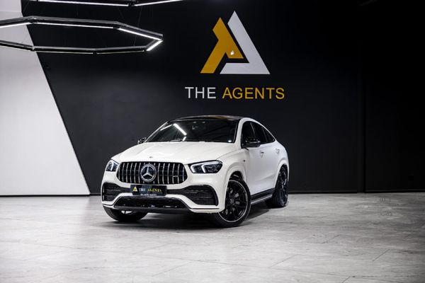 2023-Mercedes-AMG-GLE-53-AMG-Coupe-4Matic image:2
