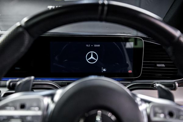 2023-Mercedes-AMG-GLE-53-AMG-Coupe-4Matic image:29
