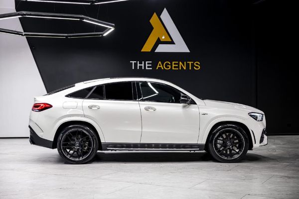 2023-Mercedes-AMG-GLE-53-AMG-Coupe-4Matic image:3