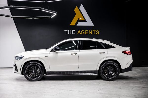 2023-Mercedes-AMG-GLE-53-AMG-Coupe-4Matic image:4