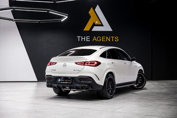 2023-Mercedes-AMG-GLE-53-AMG-Coupe-4Matic image:5