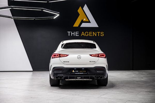 2023-Mercedes-AMG-GLE-53-AMG-Coupe-4Matic image:6