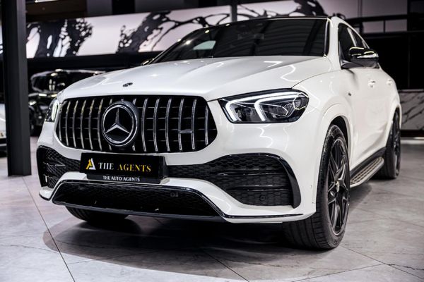 2023-Mercedes-AMG-GLE-53-AMG-Coupe-4Matic image:8