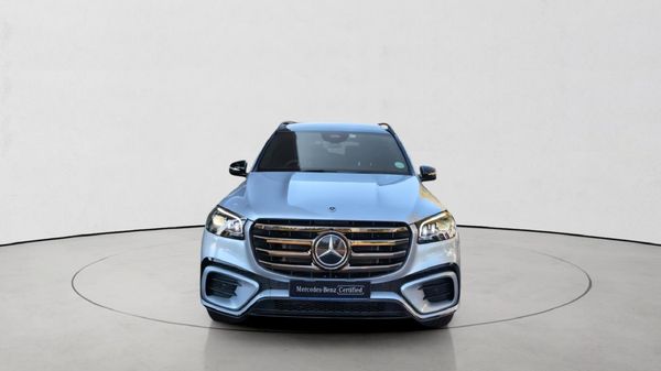 2026-Mercedes-Benz-GLS-450d-4Matic image:1