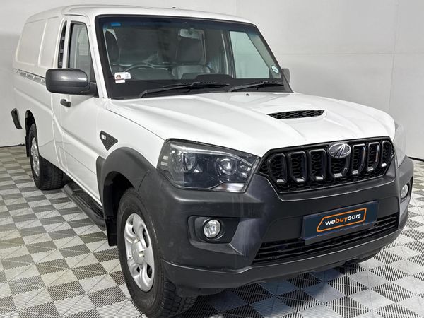 2023-Mahindra-Pik-Up-22-mHawk-S4-Single-Cab image:11