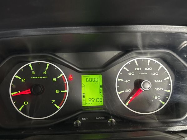 2023-Mahindra-Pik-Up-22-mHawk-S4-Single-Cab image:1