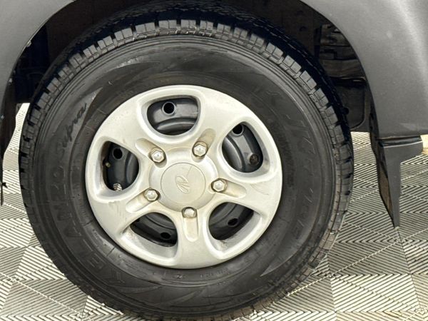 2023-Mahindra-Pik-Up-22-mHawk-S4-Single-Cab image:2