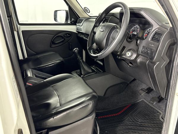 2023-Mahindra-Pik-Up-22-mHawk-S4-Single-Cab image:7