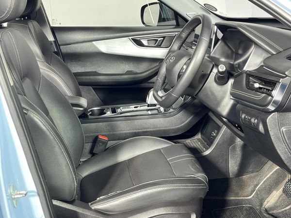 2022-Chery-Tiggo-7-Pro-15-T-Distinction-Auto image:9