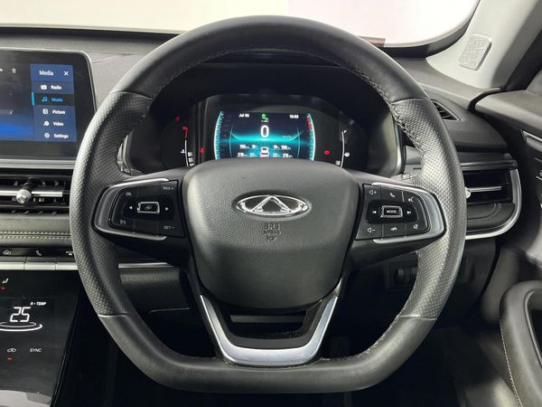 2022-Chery-Tiggo-7-Pro-15-T-Distinction-Auto image:11