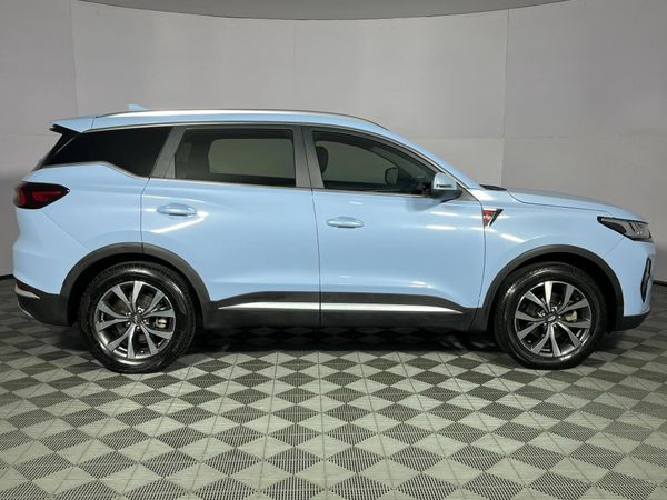 2022-Chery-Tiggo-7-Pro-15-T-Distinction-Auto image:16