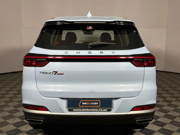 2022-Chery-Tiggo-7-Pro-15-T-Distinction-Auto image:17