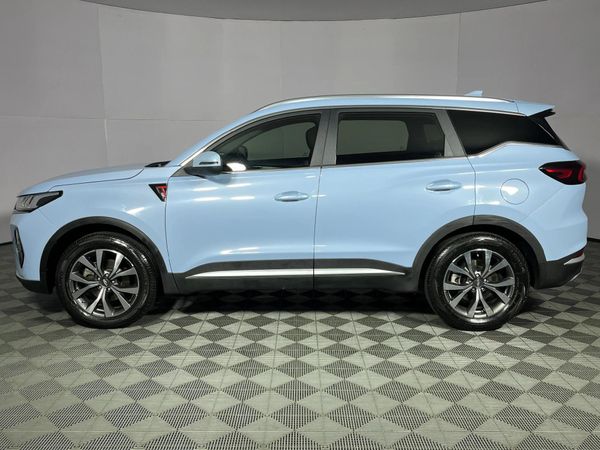 2022-Chery-Tiggo-7-Pro-15-T-Distinction-Auto image:18