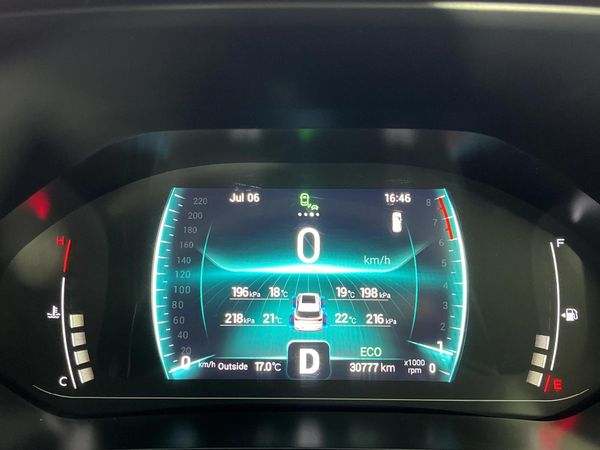 2022-Chery-Tiggo-7-Pro-15-T-Distinction-Auto image:2