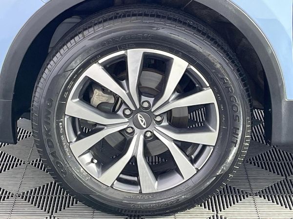 2022-Chery-Tiggo-7-Pro-15-T-Distinction-Auto image:4