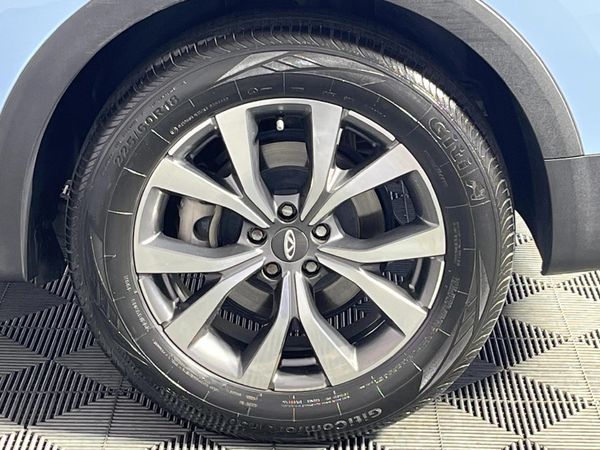 2022-Chery-Tiggo-7-Pro-15-T-Distinction-Auto image:6