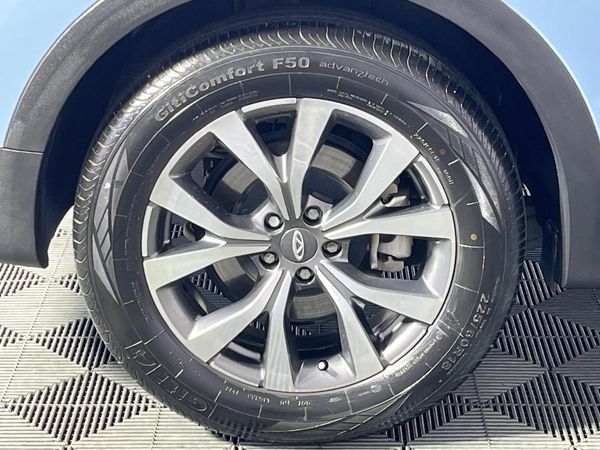 2022-Chery-Tiggo-7-Pro-15-T-Distinction-Auto image:7
