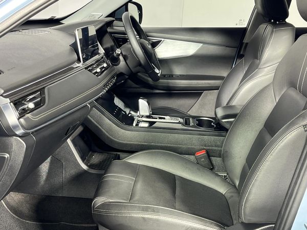 2022-Chery-Tiggo-7-Pro-15-T-Distinction-Auto image:8