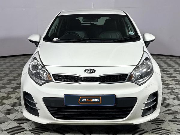 2017-Kia-Rio-14-Tec-5-dr image:14