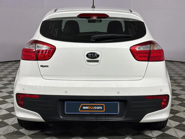 2017-Kia-Rio-14-Tec-5-dr image:17