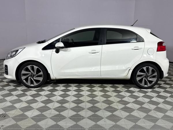 2017-Kia-Rio-14-Tec-5-dr image:18