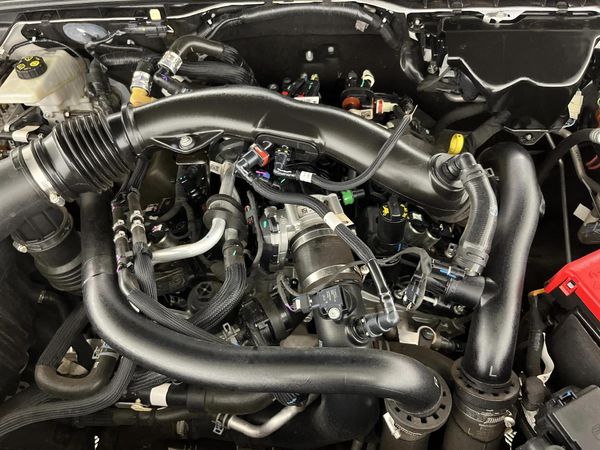 2023-Ford-Ranger-30-V6-Bi-Turbo-Ecoboost-Raptor-4x4-Auto image:13
