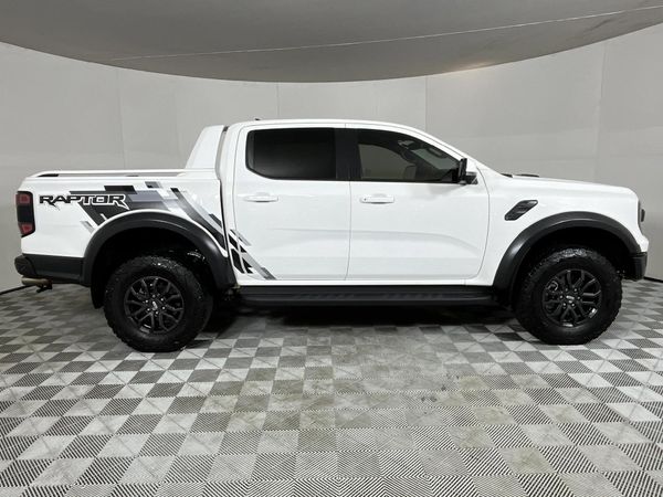 2023-Ford-Ranger-30-V6-Bi-Turbo-Ecoboost-Raptor-4x4-Auto image:16