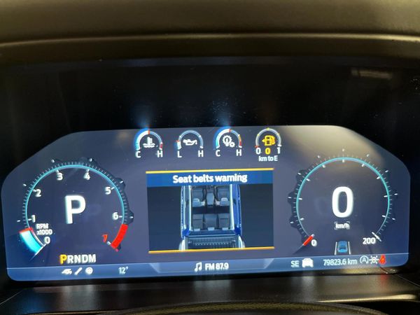 2023-Ford-Ranger-30-V6-Bi-Turbo-Ecoboost-Raptor-4x4-Auto image:2