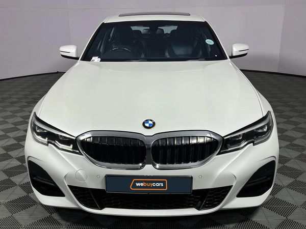 2019-BMW-3-Series-320i-M-Sport-Launch-Edition image:14