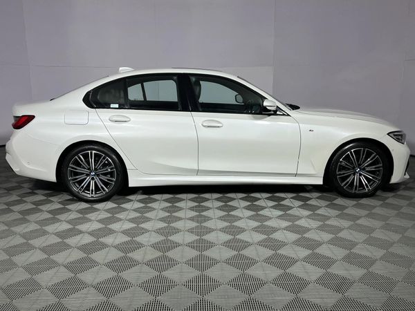 2019-BMW-3-Series-320i-M-Sport-Launch-Edition image:16