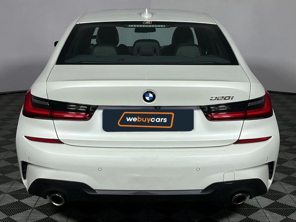2019-BMW-3-Series-320i-M-Sport-Launch-Edition image:17